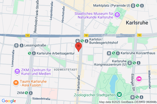 IEC GmbH