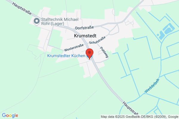 Krumstedter Küchen GmbH