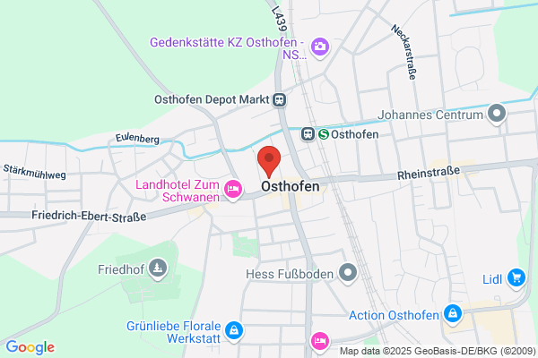 Sparkasse Worms-Alzey-Ried