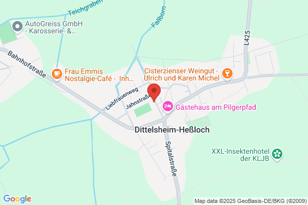 TUS Heßloch