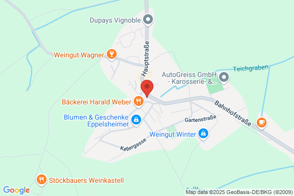 Evangelische Kirche Dittelsheim - Evangelische Kirchengemeinde Dittelsheim–Heßloch–Frettenheim