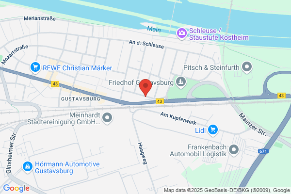 Auto-Greiß GmbH