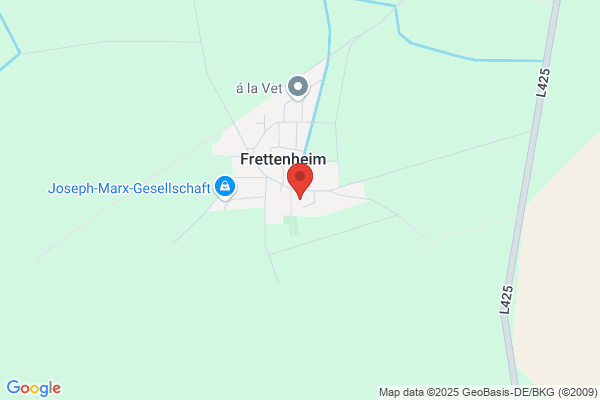 Evang. Kirchengemeide Gemeindebüro