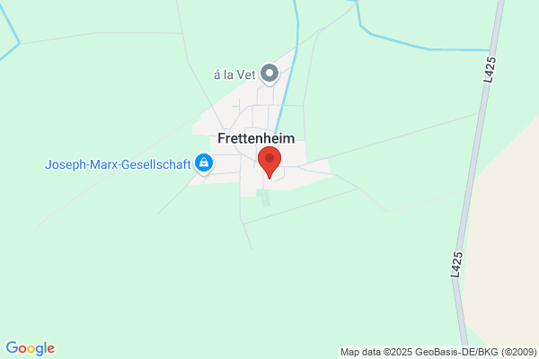 Pfarramt Dittelsheim-Heßloch Beichert K. H.