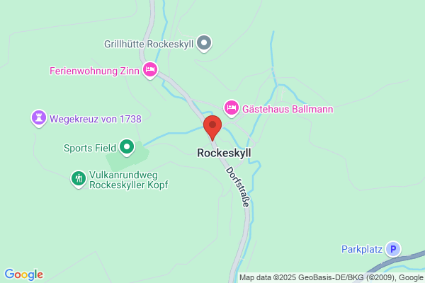 Roihessekall