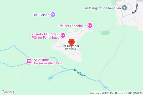 Feriendorf Eichwald