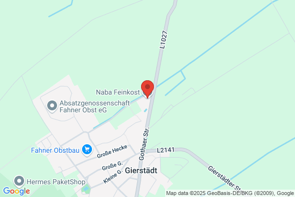 NABA GmbH