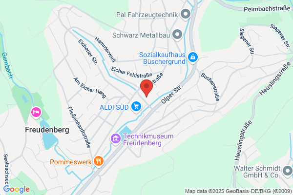 Getränke Hoffmann