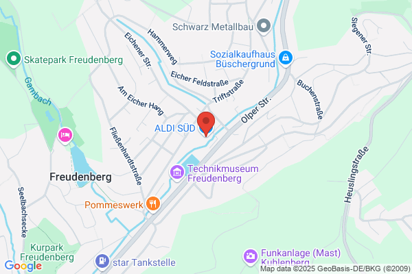 ALDI SÜD