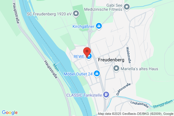 Fuchs GmbH
