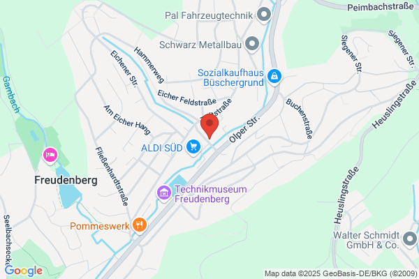 Klaas GmbH