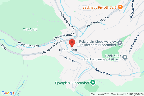 Klaas GmbH