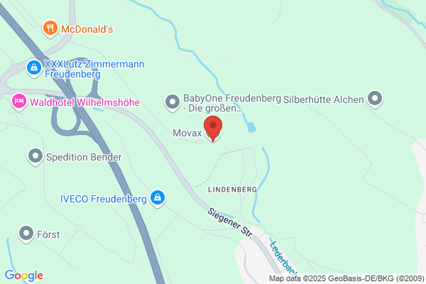 Movax GmbH