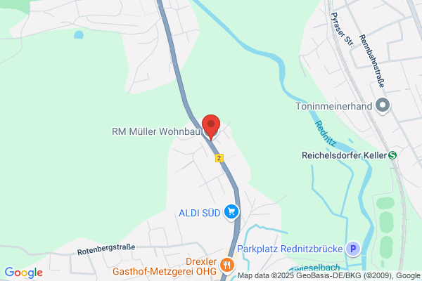 Wohn-Bau Müller GmbH