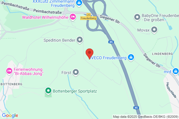 K & P Service GmbH & Co. KG