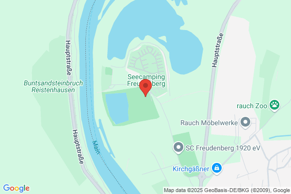 Restaurant Café Badesee