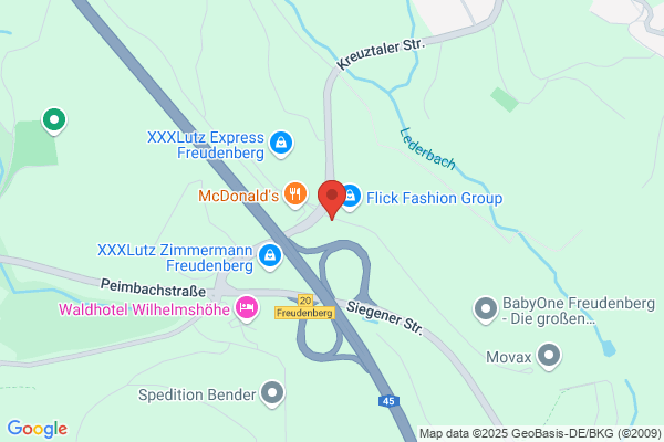 Werner Becker GmbH Dach-Wand-Abdichtung