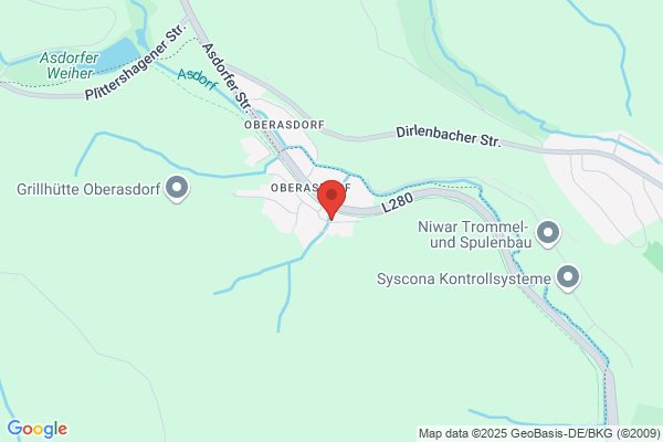 Wunderlich Bedachungs GmbH