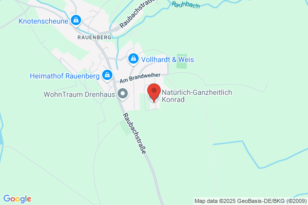 Natürlich-Ganzheitlich Konrad