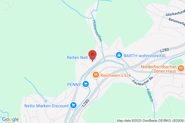 Reifen-Müller Freudenberg GmbH