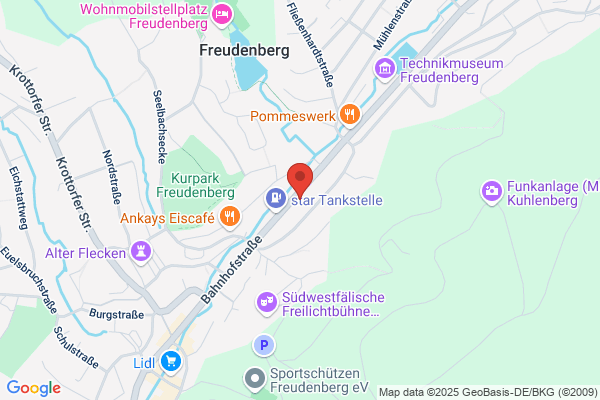 Orthopädie und Unfallchirurgie