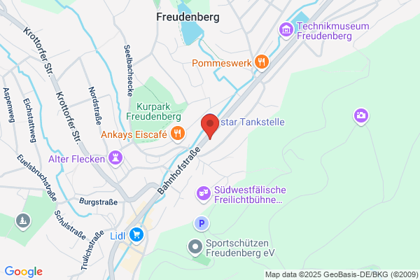 APEX Personaldienstleistungen GmbH