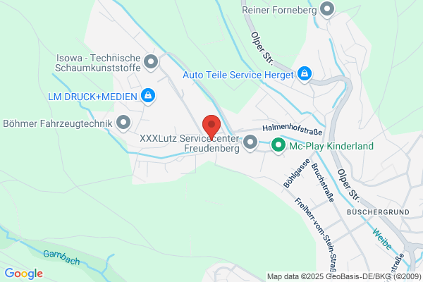 Brück Nachf. GmbH