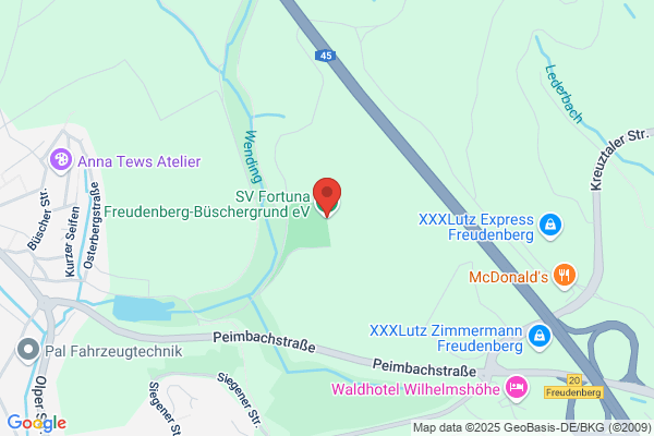 FLVW Siegen-Wittgenstein