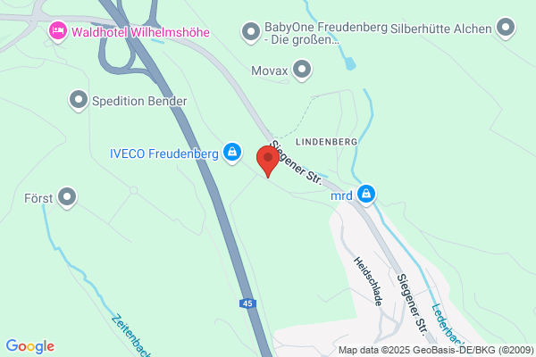 Fertigbau Lindenberg