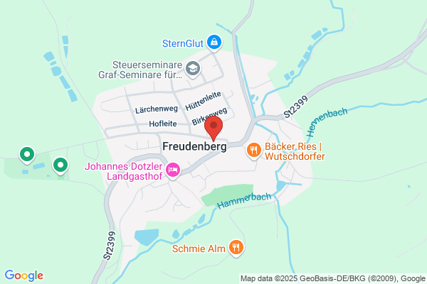 Feuerwehr