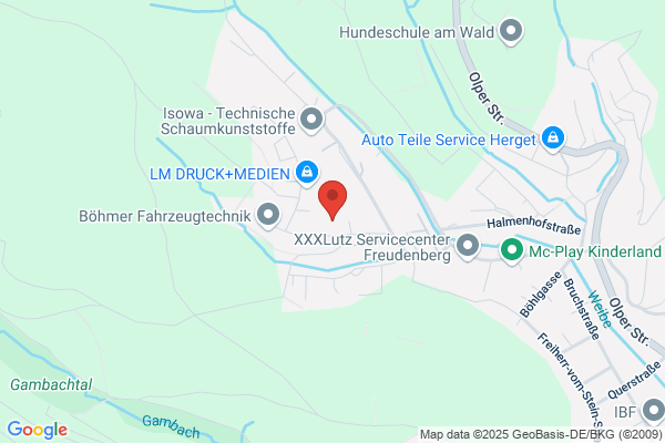 GUT CN GmbH