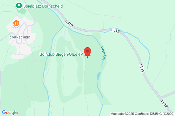 Golfsport Siegen-Freudenberg