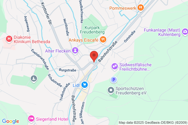 HIT Markt Freudenberg