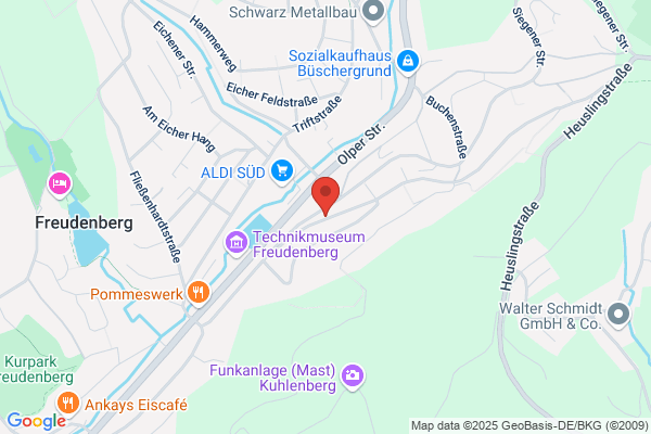 Herp-Giessereitechnik GmbH