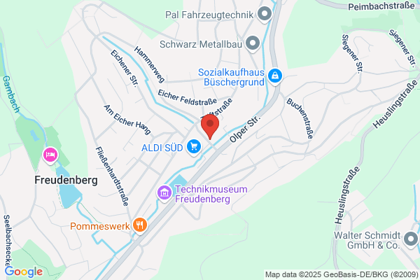 Hoppla der Kreativshop