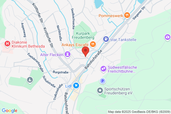 IBAS Arbeitsschutz GmbH