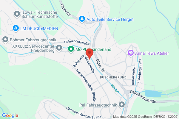 Juliane Coachingbüro Dreisbach