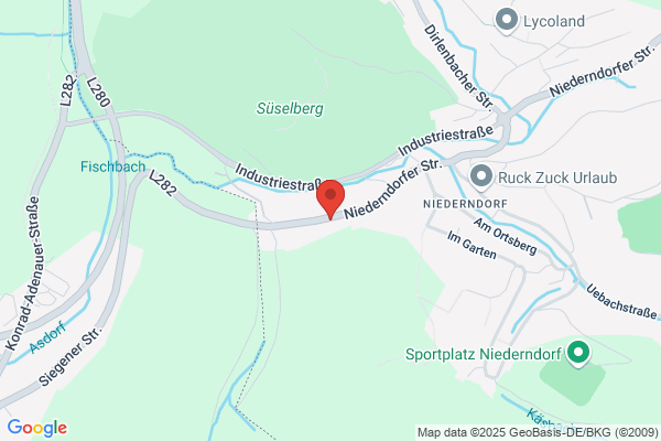 Klappert GmbH, Hermann