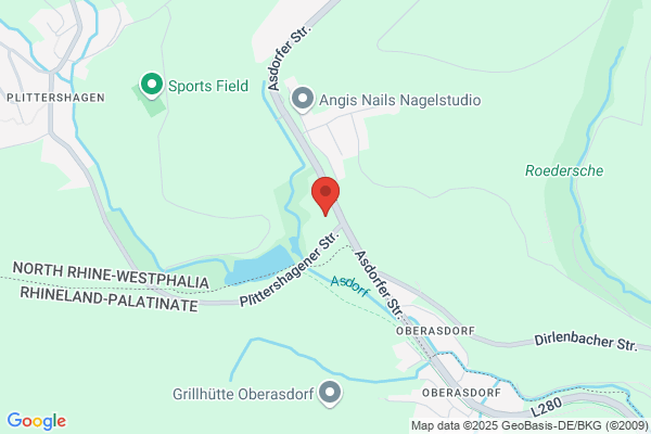 Kläranlage