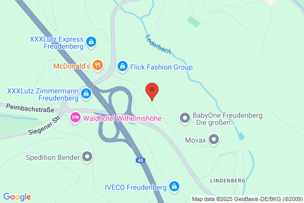 L.Z.F. Vertriebs GmbH