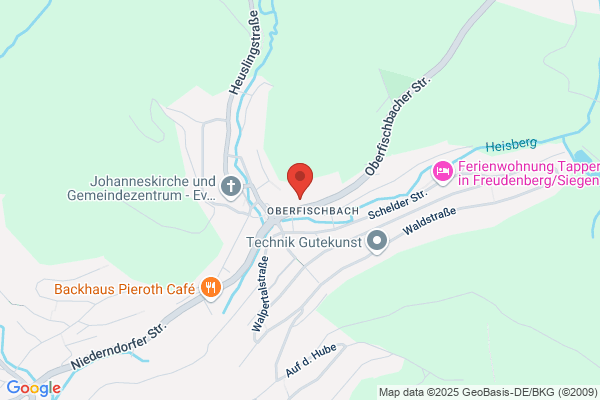 OX Discothek Freudenberg