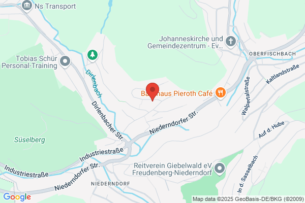 Peter-Pflege