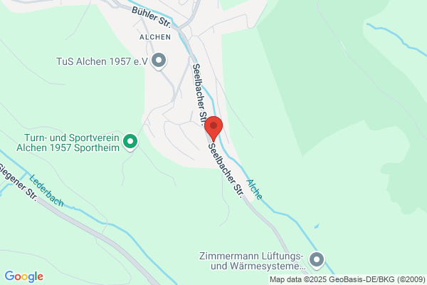 Hennche's Stadtmetzgerei GmbH