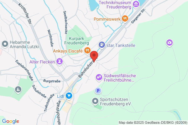 Füller Restaurant Betriebs-GmbH