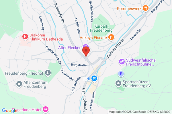 Zu den Dreikönigen