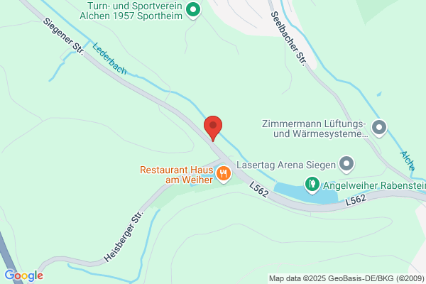 Haus Freiheit Restaurant und Café