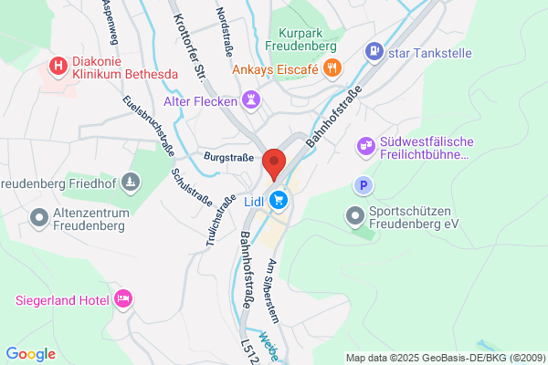 Mario Wolff Immobilien