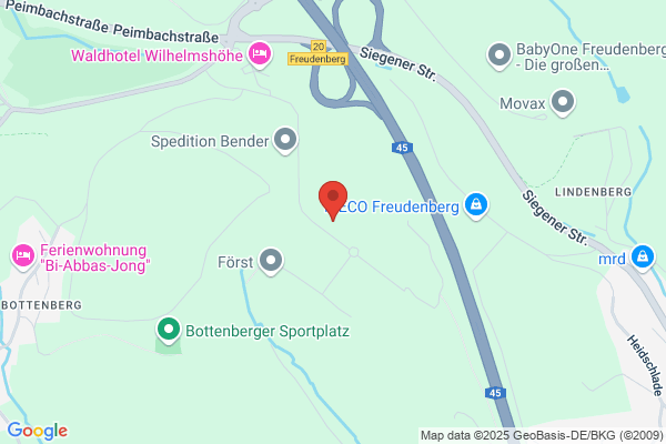 Hansa Immobilien GmbH