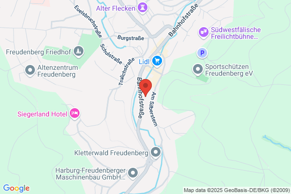 Horchler GmbH u. Co. KG