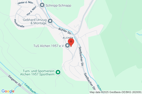 Ev. Gemeinschaft Alchen